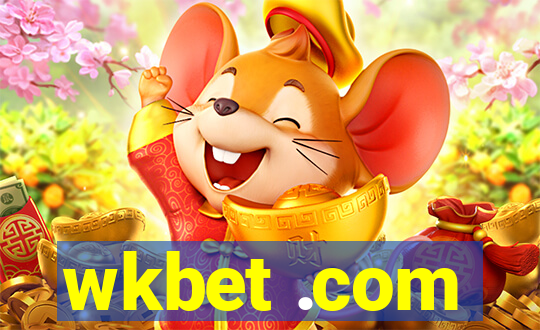 wkbet .com